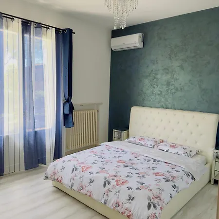 Pensjonat Nido Di Tranquillita *