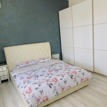 Nido Di Tranquillita Pensjonat San Mauro Pascoli