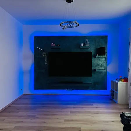 Nido Di Tranquillita