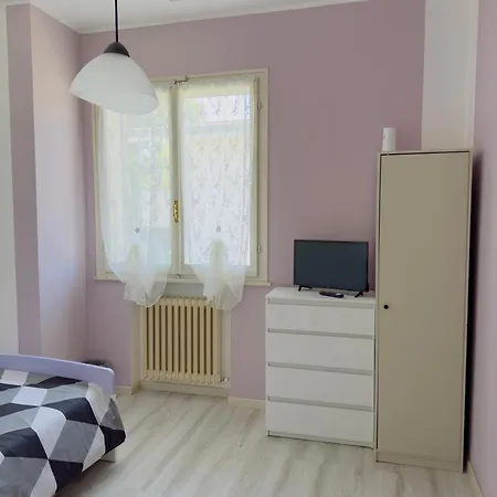 Nido Di Tranquillita * San Mauro Pascoli