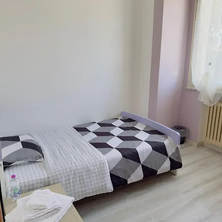 Nido Di Tranquillita *