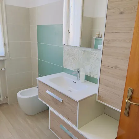 Nido Di Tranquillita Affittacamere