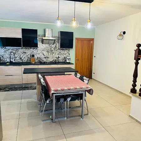 Nido Di Tranquillita Affittacamere San Mauro Pascoli