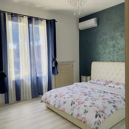 Nido Di Tranquillita Affittacamere *