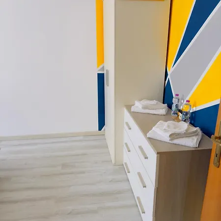 Nido Di Tranquillita