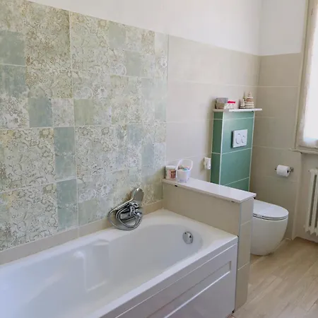 Affittacamere Nido Di Tranquillita