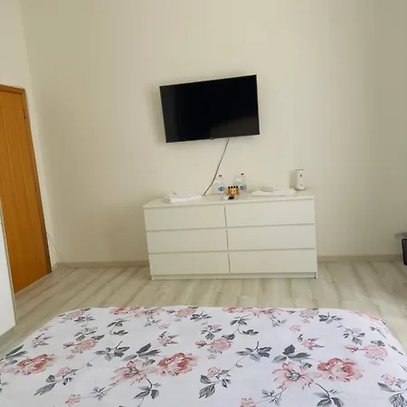 Nido Di Tranquillita * San Mauro Pascoli