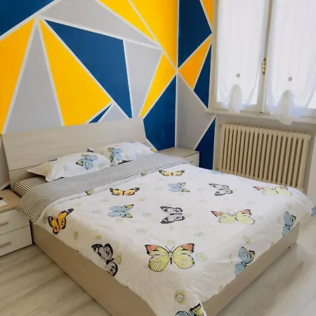 Nido Di Tranquillita