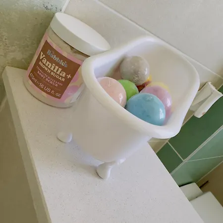 Affittacamere Nido Di Tranquillita San Mauro Pascoli