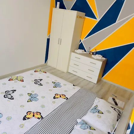 Affittacamere Nido Di Tranquillita San Mauro Pascoli