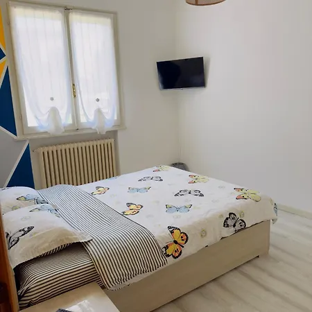 Nido Di Tranquillita *