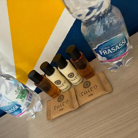 Gæstehus Nido Di Tranquillita *