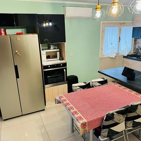 Nido Di Tranquillita * San Mauro Pascoli