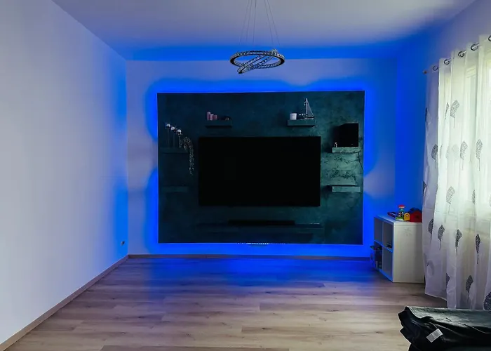 Nido Di Tranquillita