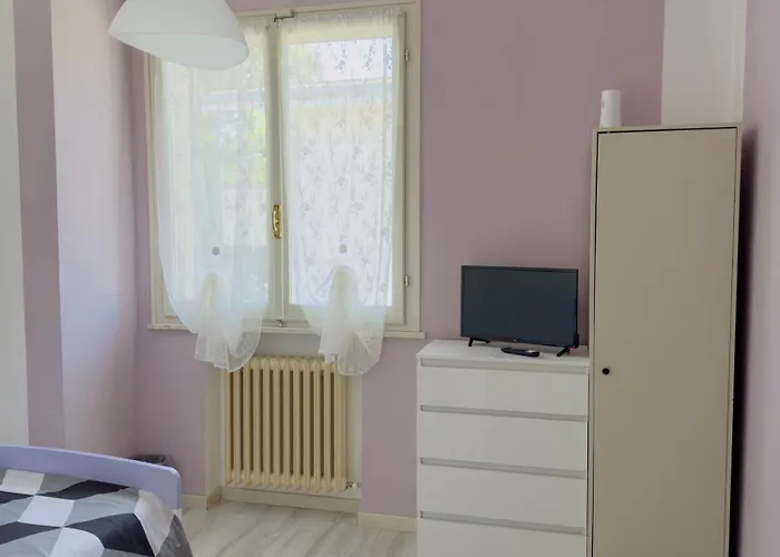 Nido Di Tranquillita * San Mauro Pascoli