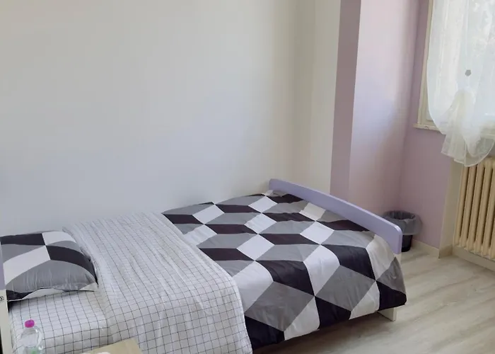 Nido Di Tranquillita *