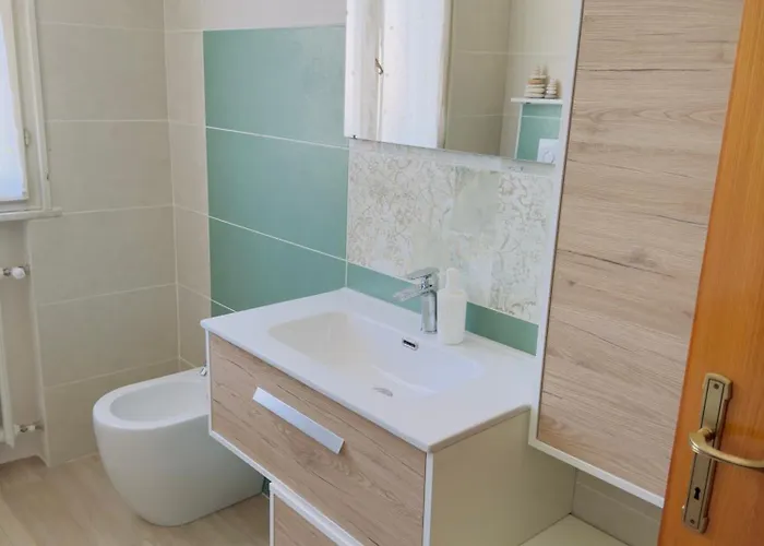 Nido Di Tranquillita Pensjonat