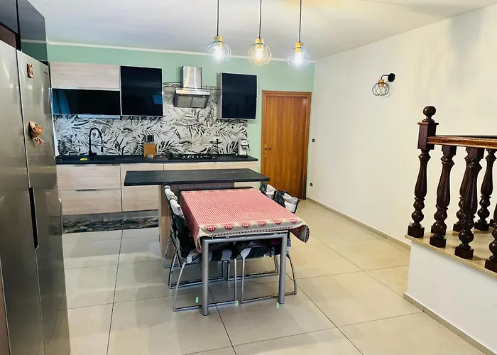 Nido Di Tranquillita Gæstehus San Mauro Pascoli