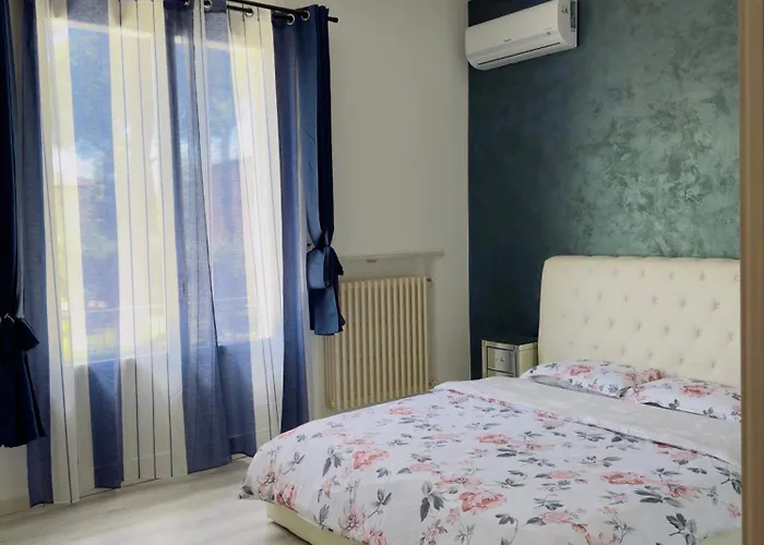 Nido Di Tranquillita Pensjonat *