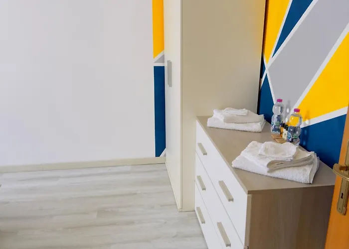 Nido Di Tranquillita