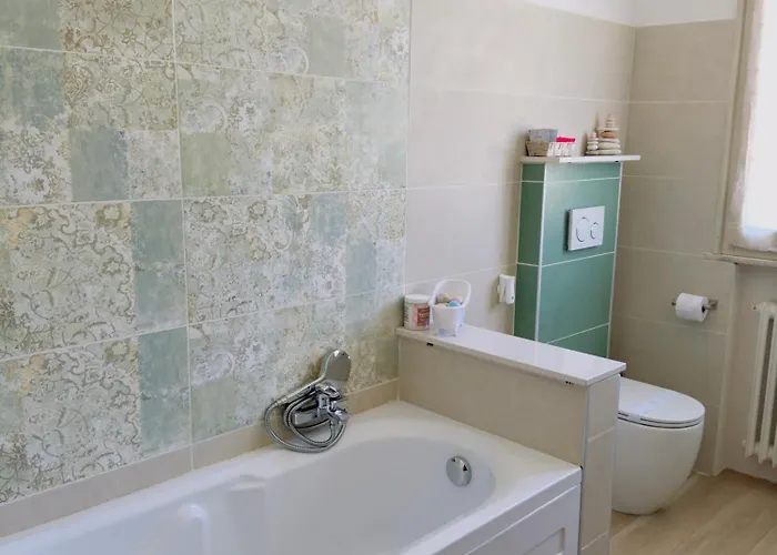 Gæstehus Nido Di Tranquillita