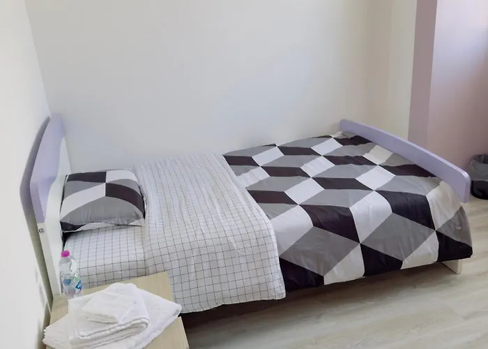 Gæstehus Nido Di Tranquillita San Mauro Pascoli