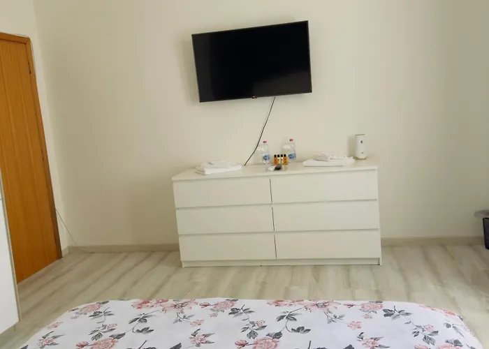 Nido Di Tranquillita * San Mauro Pascoli