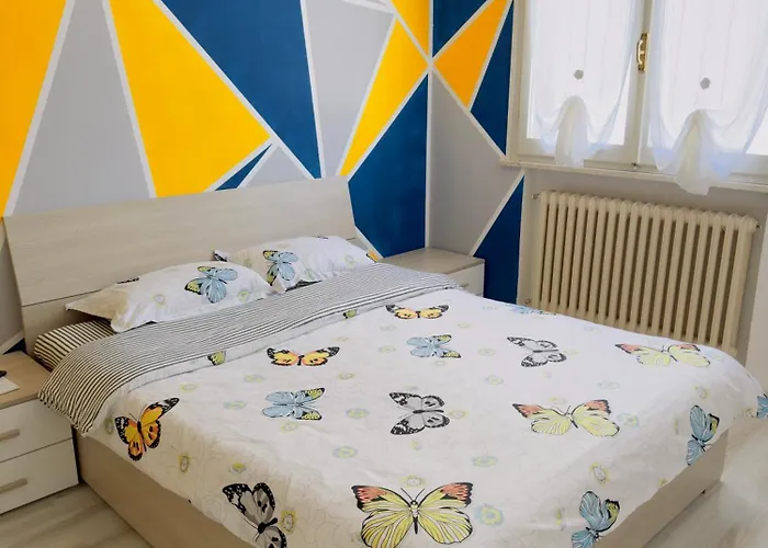 Nido Di Tranquillita