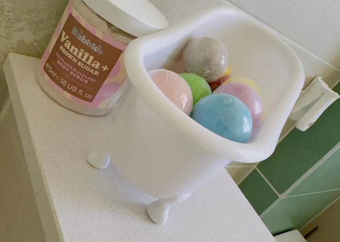 Gæstehus Nido Di Tranquillita San Mauro Pascoli