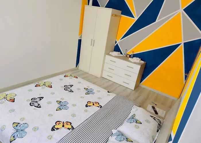 Gæstehus Nido Di Tranquillita San Mauro Pascoli