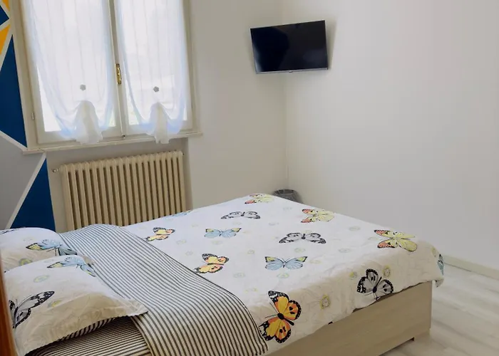 Nido Di Tranquillita *