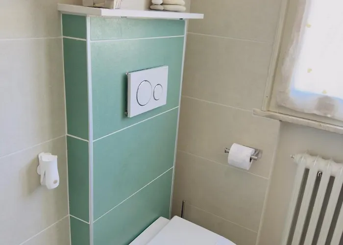 Nido Di Tranquillita *