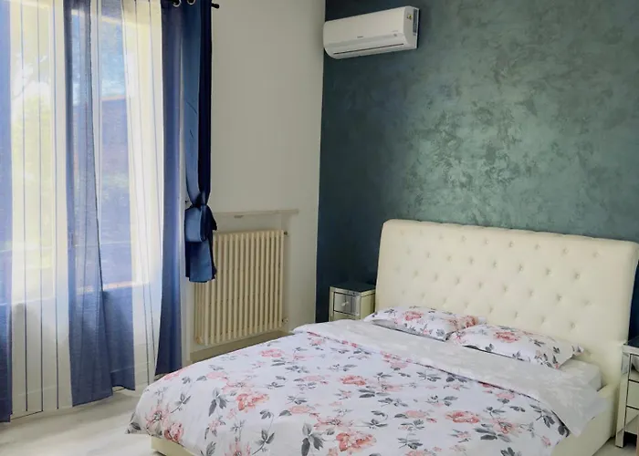 Pensjonat Nido Di Tranquillita *