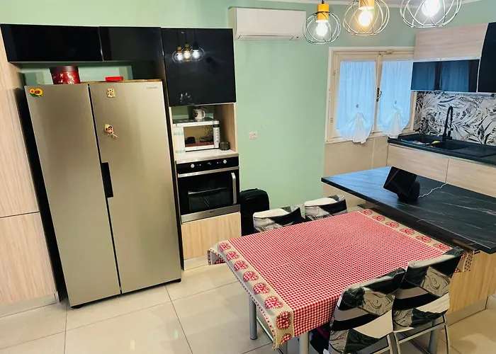 Nido Di Tranquillita * San Mauro Pascoli